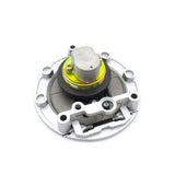 Maxbell Gas Fuel Tank Cap Cover Seat Lock for Yamaha XJR400 1993-2002 Assembly