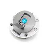 Maxbell Gas Fuel Tank Cap Cover Seat Lock for Yamaha XJR400 1993-2002 Assembly