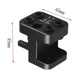 Maxbell Master Link Chain Press Tool for 520 525 530 Motorcycle Accessory Black