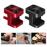 Maxbell Master Link Chain Press Tool for 520 525 530 Motorcycle Accessory Black