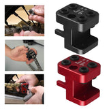 Maxbell Master Link Chain Press Tool for 520 525 530 Motorcycle Accessory Black