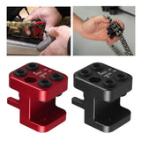 Maxbell Master Link Chain Press Tool for 520 525 530 Motorcycle Accessory Black