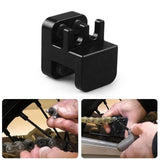Maxbell Master Link Chain Press Tool for 520 525 530 Motorcycle Accessory Black