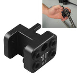 Maxbell Master Link Chain Press Tool for 520 525 530 Motorcycle Accessory Black