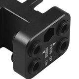 Maxbell Master Link Chain Press Tool for 520 525 530 Motorcycle Accessory Black