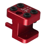 Maxbell Master Link Chain Press Tool for 520 525 530 Motorcycle Accessory Red