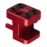 Maxbell Master Link Chain Press Tool for 520 525 530 Motorcycle Accessory Red