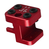 Maxbell Master Link Chain Press Tool for 520 525 530 Motorcycle Accessory Red