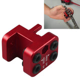 Maxbell Master Link Chain Press Tool for 520 525 530 Motorcycle Accessory Red