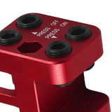 Maxbell Master Link Chain Press Tool for 520 525 530 Motorcycle Accessory Red