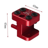 Maxbell Master Link Chain Press Tool for 520 525 530 Motorcycle Accessory Red