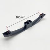 Maxbell Push Button Latch Lock Replacement for Marine boat