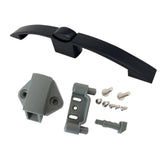 Maxbell Push Button Latch Lock Replacement for Marine boat