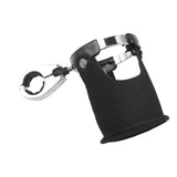 Maxbell Motorcycle Cup Holder Kayak Water Cup Cage Boat Drink Water Bottle Holder