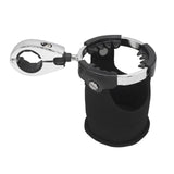 Maxbell Motorcycle Cup Holder Kayak Water Cup Cage Boat Drink Water Bottle Holder