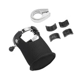 Maxbell Motorcycle Cup Holder Kayak Water Cup Cage Boat Drink Water Bottle Holder