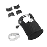 Maxbell Motorcycle Cup Holder Kayak Water Cup Cage Boat Drink Water Bottle Holder