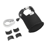 Maxbell Motorcycle Cup Holder Kayak Water Cup Cage Boat Drink Water Bottle Holder