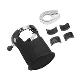 Maxbell Motorcycle Cup Holder Kayak Water Cup Cage Boat Drink Water Bottle Holder