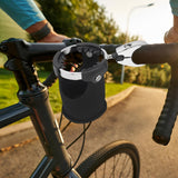 Maxbell Motorcycle Cup Holder Kayak Water Cup Cage Boat Drink Water Bottle Holder