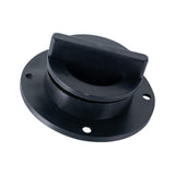 Maxbell Boat Drain Plug Transom Bung Bilge Speedboat Water Sports Scupper Stopper