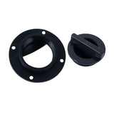 Maxbell Boat Drain Plug Transom Bung Bilge Speedboat Water Sports Scupper Stopper