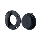 Maxbell Boat Drain Plug Transom Bung Bilge Speedboat Water Sports Scupper Stopper