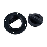 Maxbell Boat Drain Plug Transom Bung Bilge Speedboat Water Sports Scupper Stopper