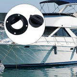 Maxbell Boat Drain Plug Transom Bung Bilge Speedboat Water Sports Scupper Stopper