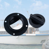 Maxbell Boat Drain Plug Transom Bung Bilge Speedboat Water Sports Scupper Stopper