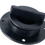 Maxbell Boat Drain Plug Transom Bung Bilge Speedboat Water Sports Scupper Stopper
