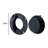 Maxbell Boat Drain Plug Transom Bung Bilge Speedboat Water Sports Scupper Stopper