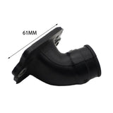 Maxbell Motorcycle Interface Premium Replacement Durable for Vespa LX 50 2T