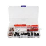 Maxbell Valve Stem Removal Tool Car Styling Accessories for Rvs Automobiles
