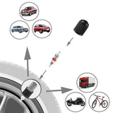 Maxbell Valve Stem Removal Tool Car Styling Accessories for Rvs Automobiles
