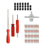 Maxbell Valve Stem Removal Tool Car Styling Accessories for Rvs Automobiles