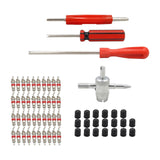 Maxbell Valve Stem Removal Tool Car Styling Accessories for Rvs Automobiles