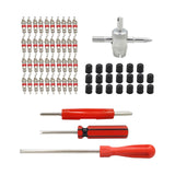 Maxbell Valve Stem Removal Tool Car Styling Accessories for Rvs Automobiles