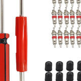 Maxbell Valve Stem Removal Tool Car Styling Accessories for Rvs Automobiles