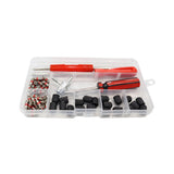 Maxbell Valve Stem Removal Tool Car Styling Accessories for Rvs Automobiles