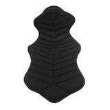 Maxbell Motorcycle Double Seat Cushion Hollow for Touring