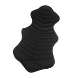 Maxbell Motorcycle Double Seat Cushion Hollow for Touring