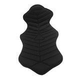 Maxbell Motorcycle Double Seat Cushion Hollow for Touring