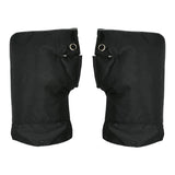 Maxbell Motorcycle Gloves Waterproof Electric Bike Handlebar Mitts for Scooter big mouth