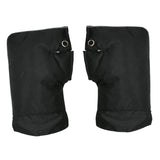 Maxbell Motorcycle Gloves Waterproof Electric Bike Handlebar Mitts for Scooter big mouth