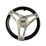Maxbell Universal Steering Wheel Boat Accessories for Marine Vessels Speedboat