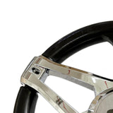 Maxbell Universal Steering Wheel Boat Accessories for Marine Vessels Speedboat