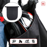 Maxbell Helmet Storage Bag Carrying Bag Portable for Motorcycle Cycling Bike