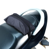 Maxbell Helmet Storage Bag Carrying Bag Portable for Motorcycle Cycling Bike
