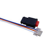 Maxbell Motorcycle Hazard Light Switch Double Flash Reliable performance